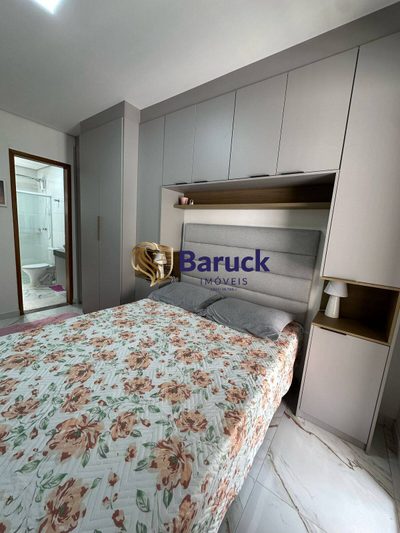 Apartamento, 2 quartos - Foto 5