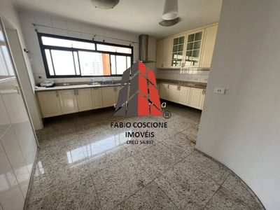 Apartamento, 4 quartos, 180 m² - Foto 5