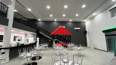 Loja-Salão, 400 m² - Foto 5