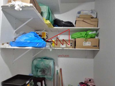 Apartamento, 2 quartos, 54 m² - Foto 4