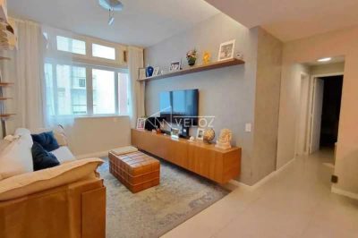 Apartamento, 2 quartos, 97 m² - Foto 2