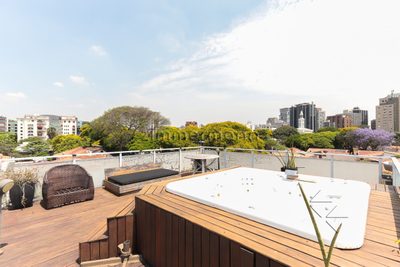 Casa, 3 quartos, 350 m² - Foto 1