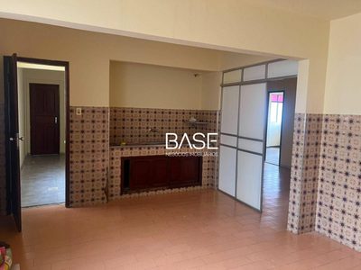 Apartamento, 3 quartos, 120 m² - Foto 1