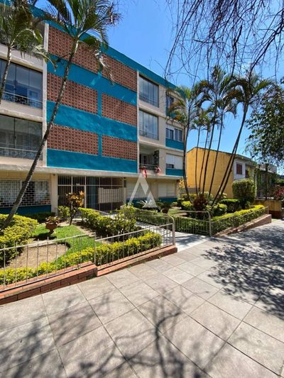 Apartamento, 2 quartos, 64 m² - Foto 2