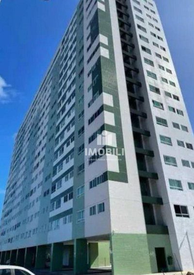 Apartamento, 2 quartos, 51 m² - Foto 2