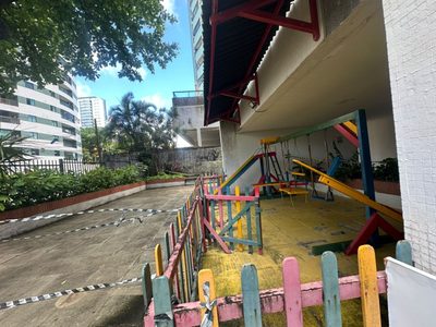 Apartamento, 3 quartos, 135 m² - Foto 4
