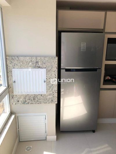 Apartamento, 2 quartos, 82 m² - Foto 4