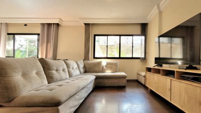 Apartamento, 3 quartos, 132 m² - Foto 2
