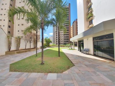 Apartamento, 4 quartos, 390 m² - Foto 3