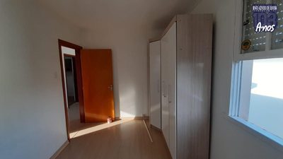 Apartamento, 2 quartos, 49 m² - Foto 3