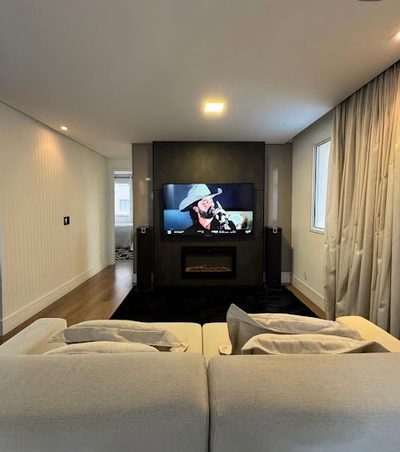 Apartamento, 2 quartos, 114 m² - Foto 4