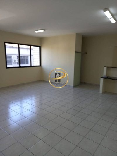 Sala-Conjunto, 48 m² - Foto 1