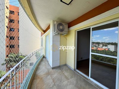 Apartamento, 3 quartos, 115 m² - Foto 3