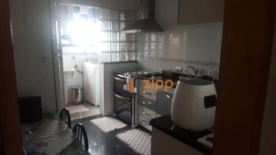 Apartamento, 3 quartos, 90 m² - Foto 4