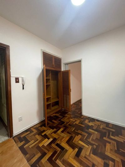 Apartamento, 1 quarto, 33 m² - Foto 5