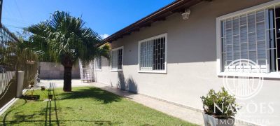 Casa, 4 quartos - Foto 2