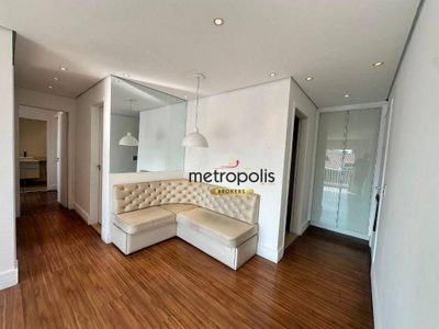 Apartamento, 2 quartos, 60 m² - Foto 3