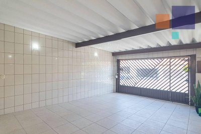 Casa, 3 quartos, 140 m² - Foto 2
