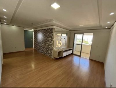 Apartamento, 3 quartos, 85 m² - Foto 1