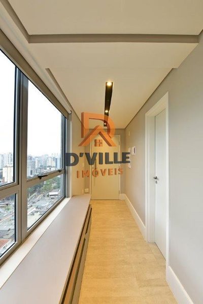 Apartamento, 1 quarto, 102 m² - Foto 2