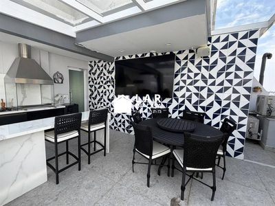 Cobertura, 3 quartos, 286 m² - Foto 4