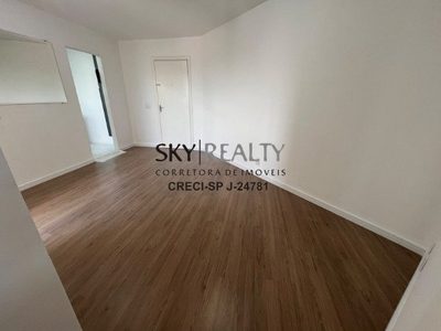 Apartamento, 2 quartos, 50 m² - Foto 4