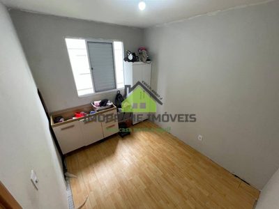 Apartamento, 2 quartos, 42 m² - Foto 2