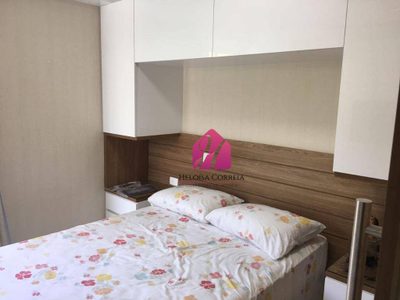 Apartamento, 3 quartos, 82 m² - Foto 1