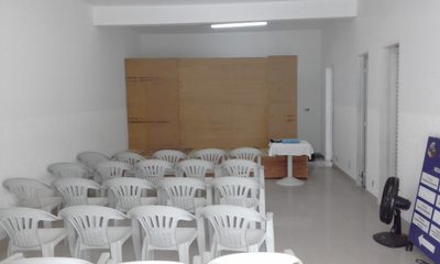 Loja-Salão, 49 m² - Foto 4