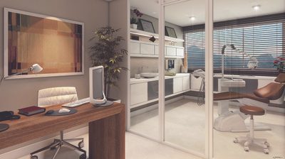 Sala-Conjunto, 20 m² - Foto 4