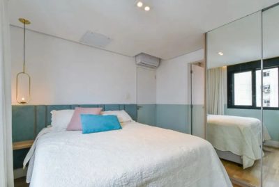 Apartamento, 1 quarto, 57 m² - Foto 2
