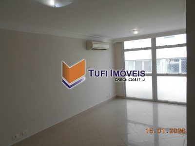 Apartamento, 2 quartos, 82 m² - Foto 2