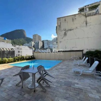 Flat/Apart Hotel, 1 quarto, 48 m² - Foto 2