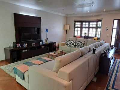 Sobrado, 3 quartos, 165 m² - Foto 1