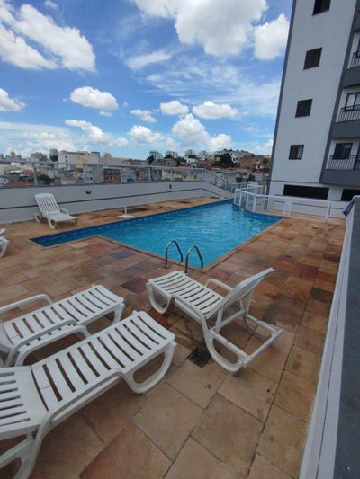 Apartamento, 3 quartos, 79 m² - Foto 3