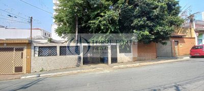 Terreno, 512 m² - Foto 1