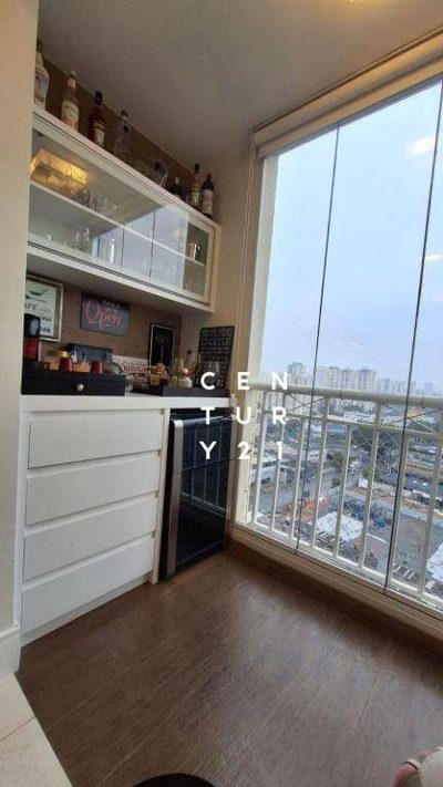 Apartamento, 2 quartos, 61 m² - Foto 5