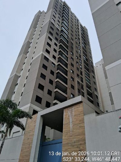 Apartamento, 3 quartos, 56 m² - Foto 1