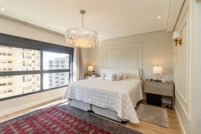 Apartamento, 4 quartos, 365 m² - Foto 3