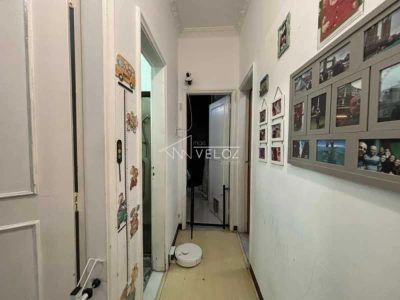 Apartamento, 2 quartos, 50 m² - Foto 5