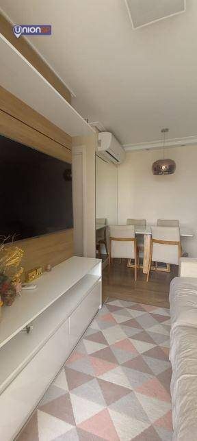 Apartamento, 1 quarto, 50 m² - Foto 2