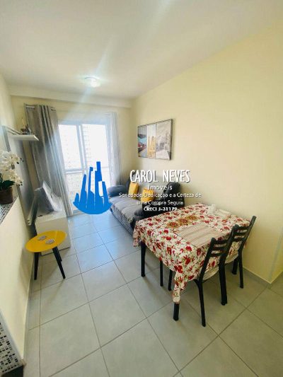 Apartamento, 2 quartos, 48 m² - Foto 3