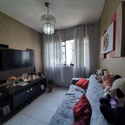 Apartamento, 2 quartos, 67 m² - Foto 2