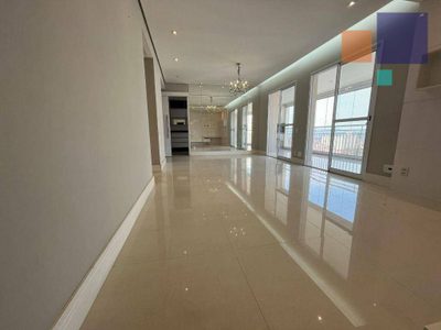 Apartamento, 3 quartos, 126 m² - Foto 1
