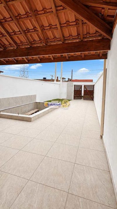 Casa, 2 quartos, 84 m² - Foto 3
