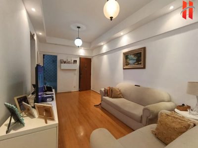 Apartamento, 3 quartos, 105 m² - Foto 4