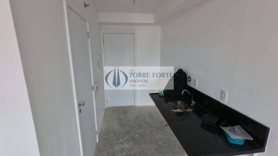 Apartamento, 1 quarto, 30 m² - Foto 5