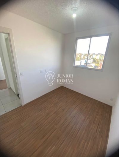 Apartamento, 2 quartos, 45 m² - Foto 4