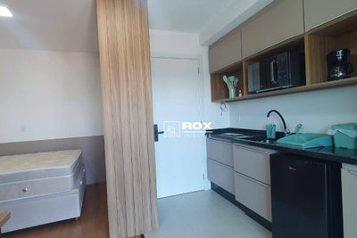 Kitnet-Studio, 19 m² - Foto 5