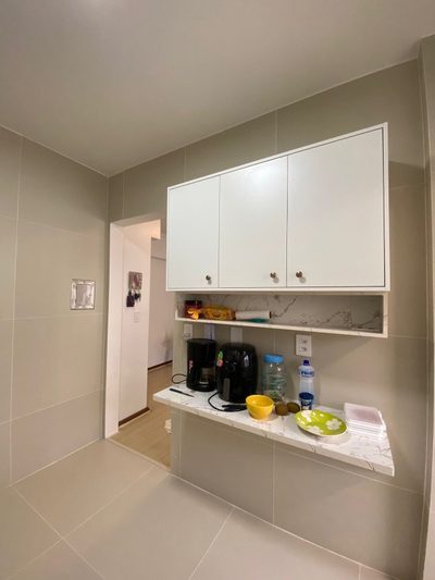 Apartamento, 3 quartos, 85 m² - Foto 3